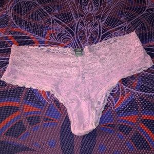 GUC Aerie Cheeky Panty - M